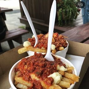 Meet your Posher, Gabrielle